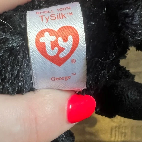 TY George - Picture 4 of 4